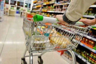 Güven endeksi perakende ticaret sektöründe arttı