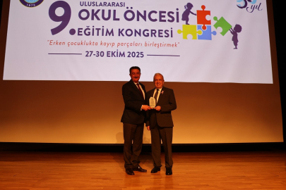 "Nilüfer’in hedefi çocuk dostu bir şehir"