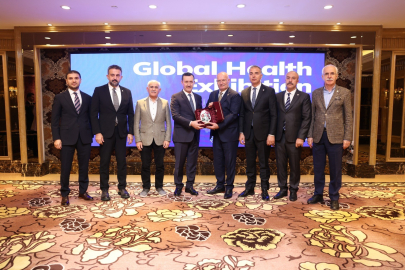 Türk Sağlık Sektörü, ATO öncülüğünde Riyad'da