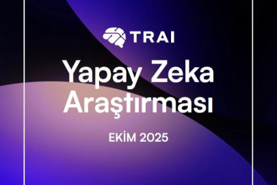 Türkiye’de yapay zekayı kullanan şirketlerin oranı yüzde 15’e çıktı