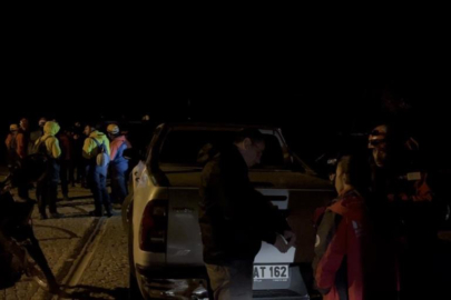 Uludağ’dan kayıp alarmı! 2 arkadaş her yerde aranıyor