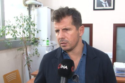 "Bahisle adı geçen hakemler en ağır cezayı almalı"