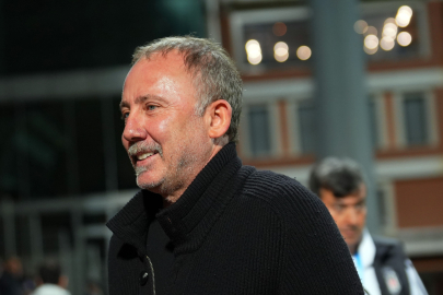 Beşiktaş'ın derbilerdeki en büyük kozu Sergen Yalçın