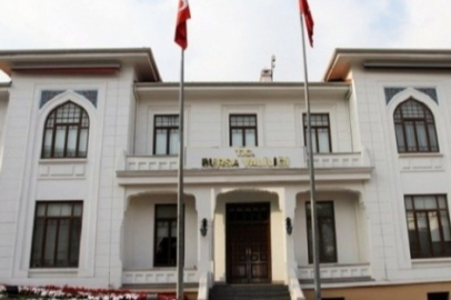 Bursa'da hissedilen depreme Bursa Valiliği'nden açıklama