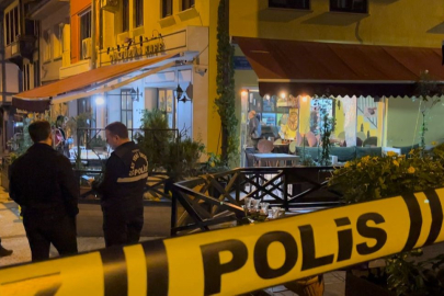 Bursa’da kafeye alınmadığı için 4 kişiyi vuran saldırgan yakalandı