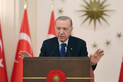 Cumhurbaşkanı Erdoğan’ın 29 Ekim programı belli oldu