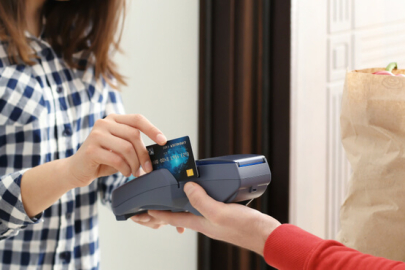 Kapıda ödeme yöntemiyle 85 bin 750 TL dolandırıldı