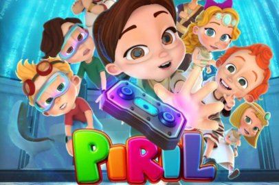 "Pırıl" yeni filmiyle vizyona dönüyor