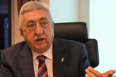 TESK Başkanı Palandöken'den 29 Ekim paylaşımı