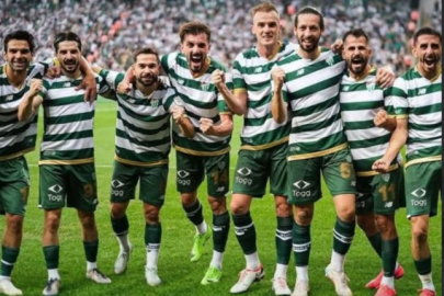 Timsah’ta kupa günü