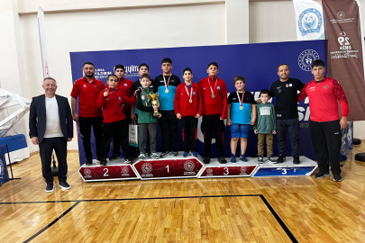 Yıldırım’da, Cumhuriyet coşkusu sporla buluştu