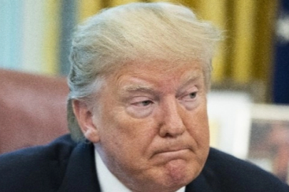 ABD Başkanı Trump’tan İsrail’in son Gazze saldırılarına ilişkin yorum