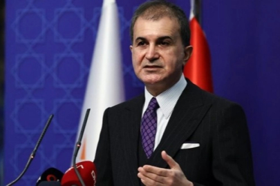 AK Parti Sözcüsü Çelik'ten Cumhuriyet Bayramı mesajı