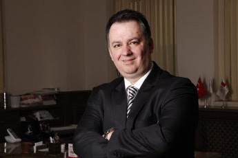 Cüneyt Dizdar: “Cumhuriyet, en büyük kazanımımızdır”