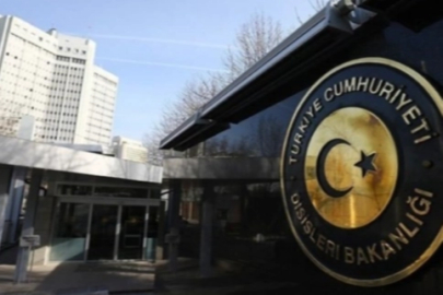 Dışişleri: “İsrail’in saldırıları ateşkesi ihlal ediyor”