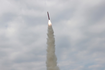 Kuzey Kore’den yeni füze denemesi