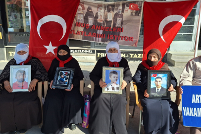 PKK'nın çekilmesi ailelerin umutlarını artırdı