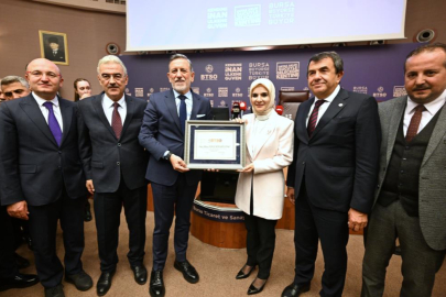 Bakan Göktaş: "Aile yapısını korumak stratejik önemdedir"