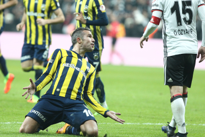 Beşiktaş - Fenerbahçe derbilerinde en çok görülen skor: 1-0