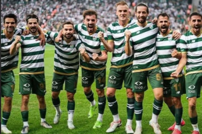 Bu seri nefes keser!