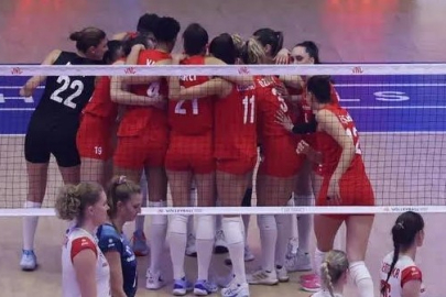 Milli kadro ve maç  programı belli oldu