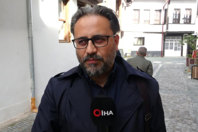 "Modern hayat insanları yalnızlaştırıyor"