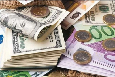 Serbest piyasada döviz fiyatları