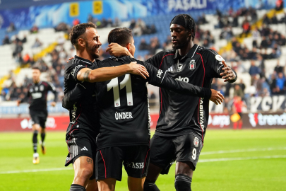 Trendyol Süper Lig'in 'En hızlı' iki takımı derbide karşı karşıya