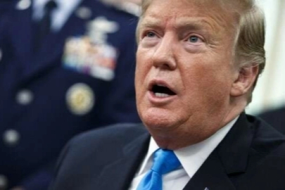 Trump’tan fentanil nedeniyle Çin’e vergi indirimi