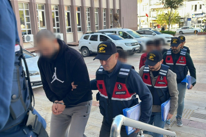 DEAŞ operasyonu şüphelileri adli kontrol şartı ile serbest bırakıldı