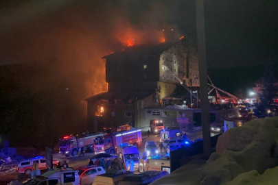 Grand Kartal Otel duruşmasına ara verildi