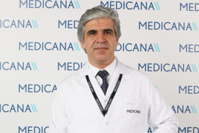 Kışla birlikte gelen göz enfeksiyonlarına dikkat