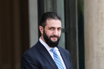 Ahmed Eş-Şara, Beyaz Saray'da Trump ile görüşecek