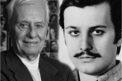 Bakanlıktan Engin Çağlar için başsağlığı mesajı