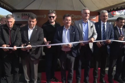 Edebiyatın kalbi Bursa'da atıyor