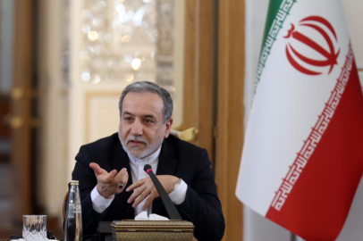 İran Dışişleri Bakanı Arakçi: "Savaşla alınamayan bir şey, siyaset yoluyla verilemez"