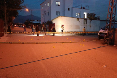 Tarım işçileri arasında silahlı kavga: 2’si ağır 5 yaralı