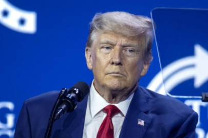 ABD Başkanı Trump'tan Nijerya hükümetine askeri müdahale uyarısı