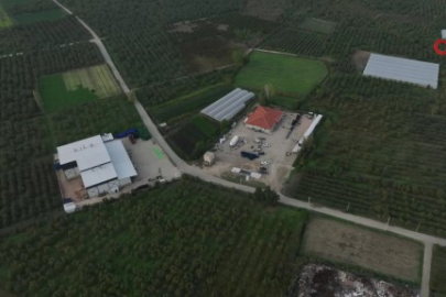 Büyükşehirden kırsal kalkınmaya tam destek