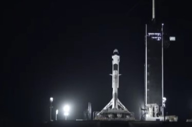 Güney Kore, 5’inci yerli askeri casus uydusunu yörüngeye gönderdi