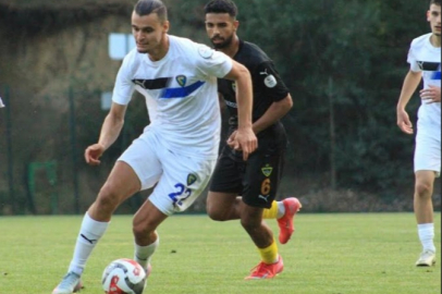 Karacabey evinde  vurgun yedi!