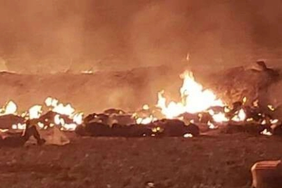 Meksika’da süpermarkette patlama: 23 ölü, 11 yaralı