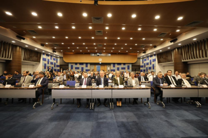 Suudi Arabistan Krallığı ile ticari ilişkilerde yeni dönem