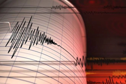 Bursa’da deprem paniği!