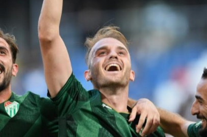 Ertuğrul: Muhammet  bunun için burada!