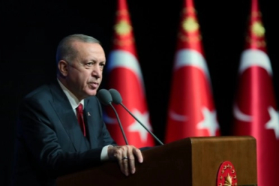 Kabine Toplantısı bitti: Cumhurbaşkanı Erdoğan'dan önemli açıklamalar