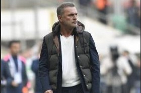 Tam: Risk aldık  ve sonuca gittik!