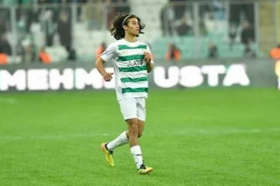 Ahmet Çobanoğlu  sahalara döndü!