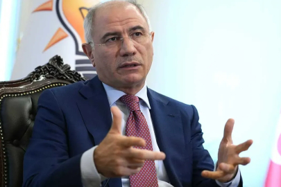 AK Partili Ala’dan Özel’e kınama!