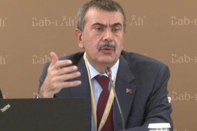 Bakan Tekin: "MEB olarak çok büyük bir aileyiz"